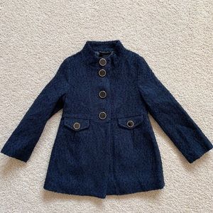 Gap Kids - Girls coat size 4-5